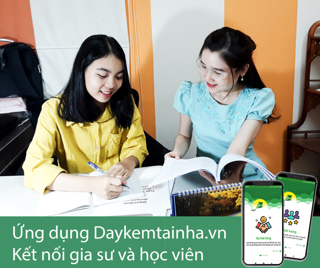 Gia sư môn Toán lớp 9 – Bí quyết học tốt môn Toán 9